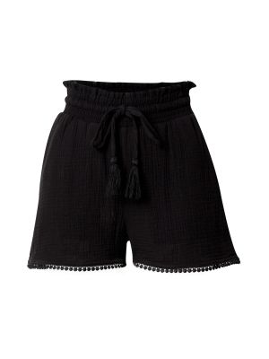 Pantaloni Sublevel negru