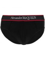 Unterhosen für herren Alexander Mcqueen