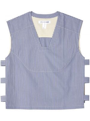 Marškiniai be rankovių Comme Des Garçons Shirt
