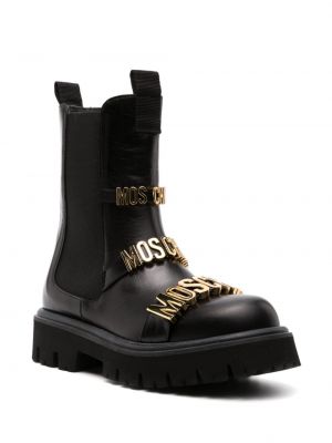 Ankle boots Moschino