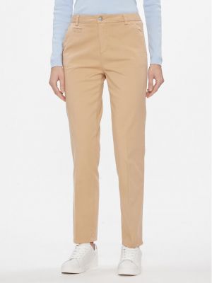 Pantalon chino United Colors Of Benetton beige