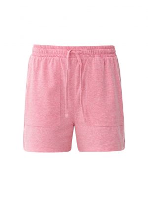Pantaloni S.oliver rosa