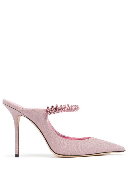  Jimmy Choo pinkki