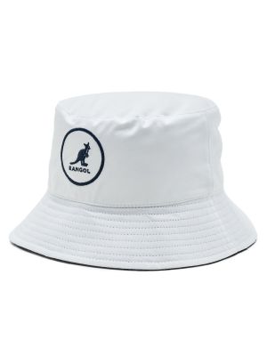 Sombrero Kangol blanco
