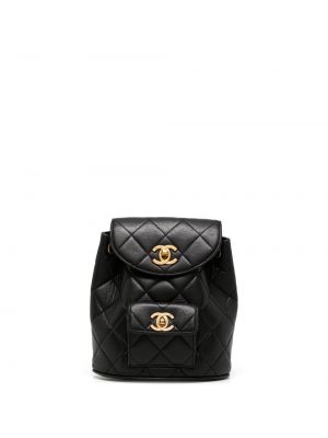 Rucsac matlasate Chanel Pre-owned