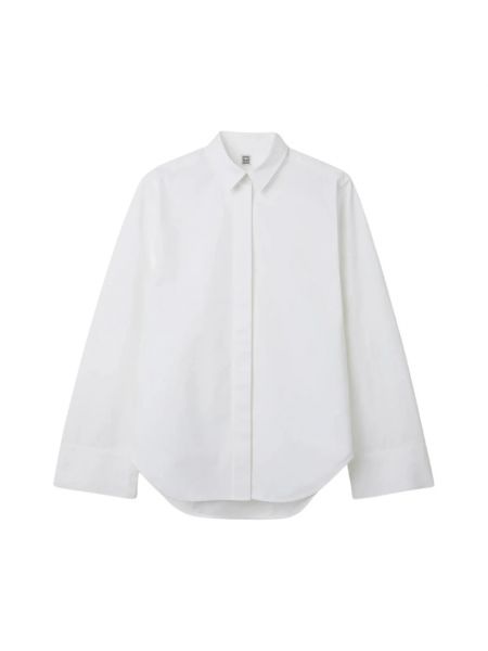 Koszula Toteme - biały