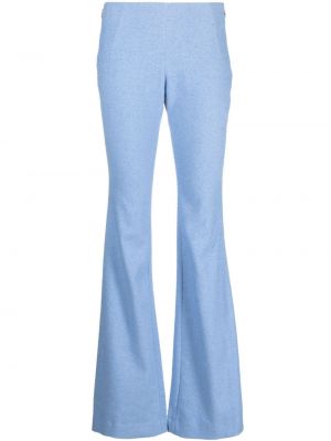 Pantaloni Patou blu