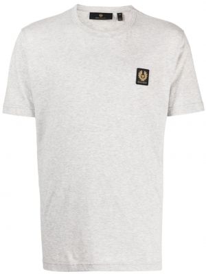 T-shirt Belstaff grigio