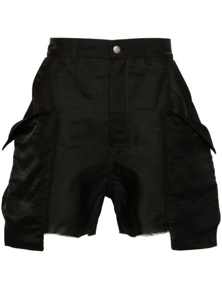 Cargo shorts Rick Owens sort