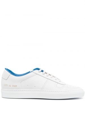 Sneakers Common Projects vit