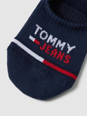 Stopki Tommy Hilfiger Jeans
