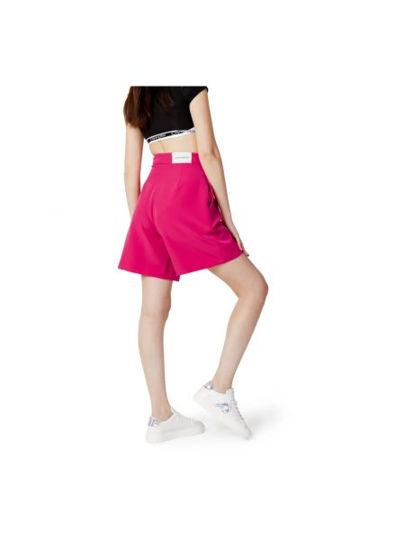Shorts Hinnominate pink