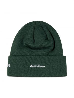 Cepure Supreme zaļš