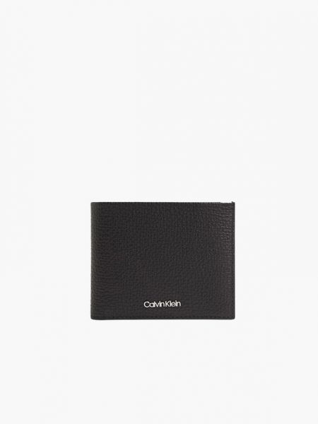 Portofel Calvin Klein negru
