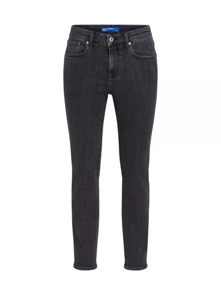 Skinny farmernadrág Karl Lagerfeld Jeans