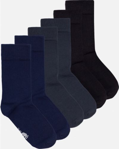 Різнокольорові шкарпетки Lapas