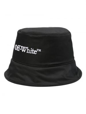 Müts Off-white