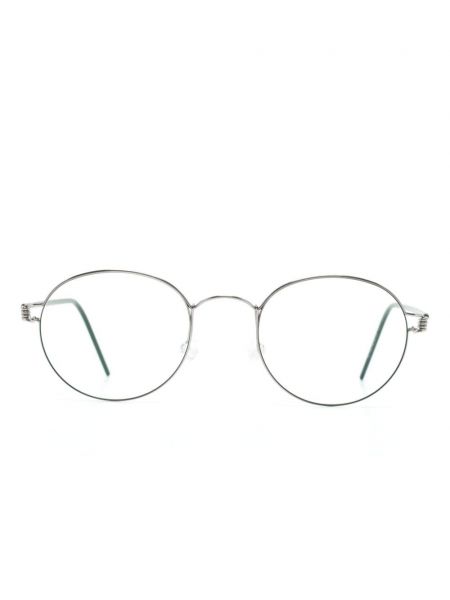 Očala Lindberg zelena