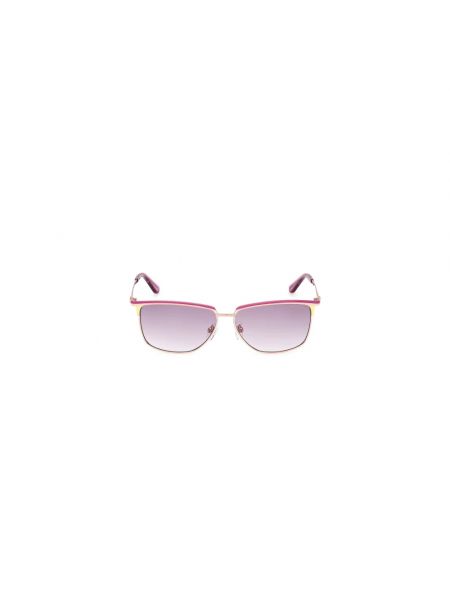 Gafas de sol Guess rosa