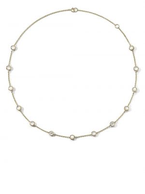 Ogrlica z perlami Ippolita