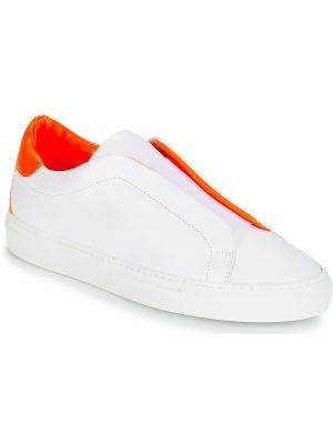 Sneakers Klom fehér