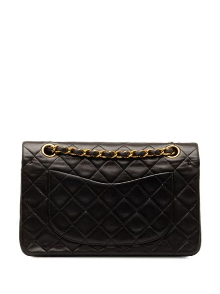 Klassische mini-tasche Chanel Pre-owned schwarz