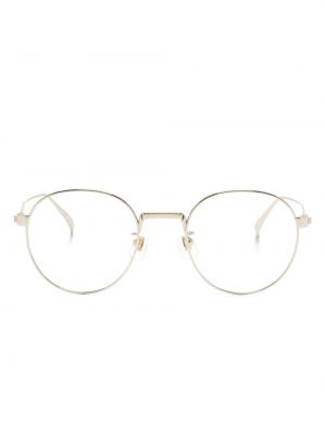 Naočale Dunhill zlatna