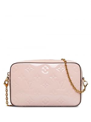 Crossbody táska Louis Vuitton rózsaszín