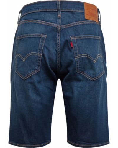 Shorts en jean Levi's ® bleu