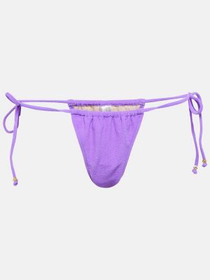 Bikini Bananhot violet