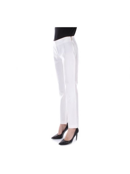 Pantalones skinny Ralph Lauren blanco