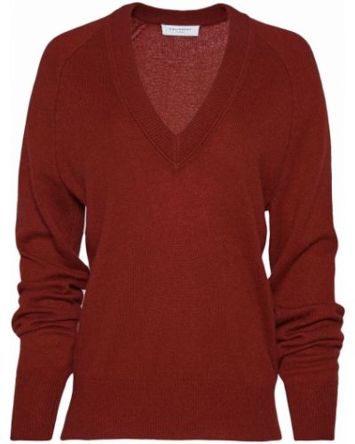 Jersey de tela jersey Equipment rojo