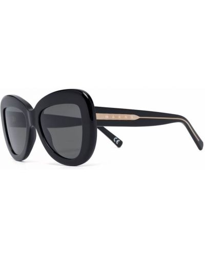 Oversized sluneční brýle Marni Eyewear