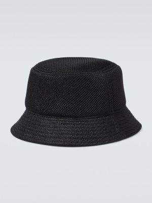 Sombrero Rick Owens negro