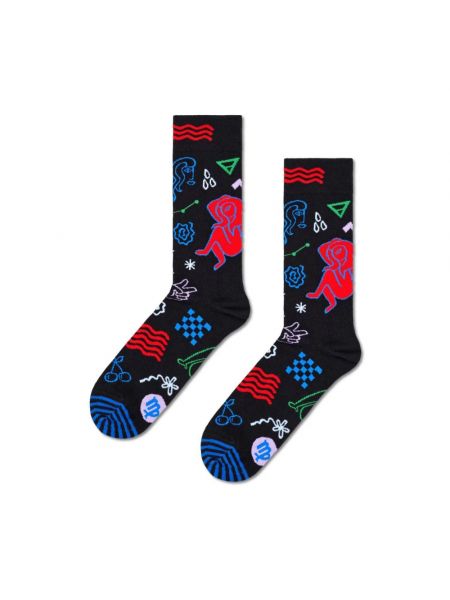 Socken Happy Socks blau