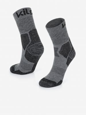 Ponožky Kilpi černé
