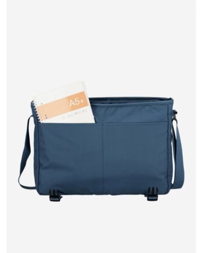 Sportovní taška Travelite modrá
