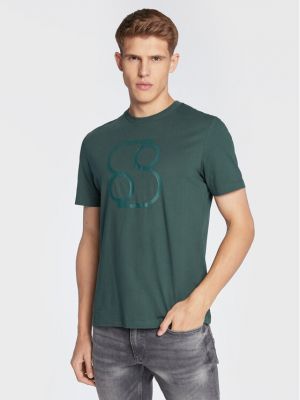 T-shirt S.oliver grün