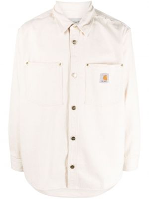 Bavlnená košeľa Carhartt Wip