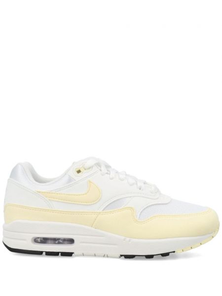 Tennarit Nike Air Max valkoinen