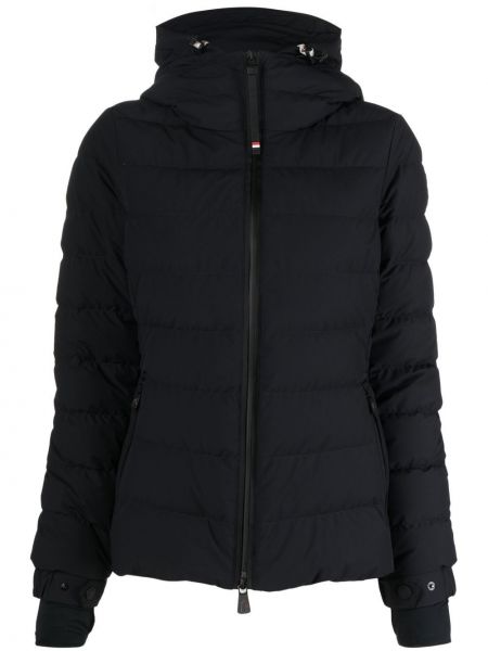 Doudoune Moncler Grenoble noir