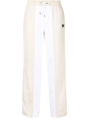 Pantaloni Emporio Armani, bianco