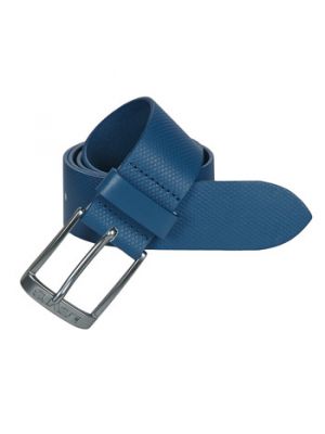 Cintura Levi's blu