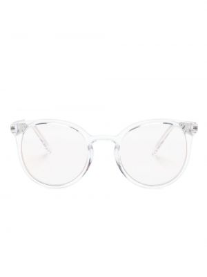 Ochelari de soare Dolce & Gabbana Eyewear argintiu