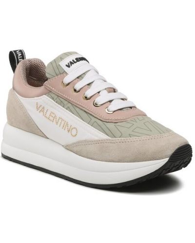 Sneakers Valentino bézs