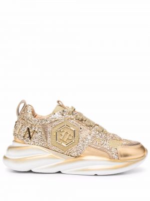 Sneakers Philipp Plein gull