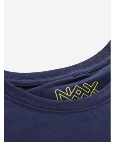 Tričko Nax