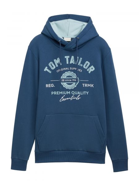 Sweatshirt Tom Tailor