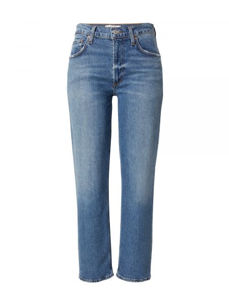 Jeans Agolde blå