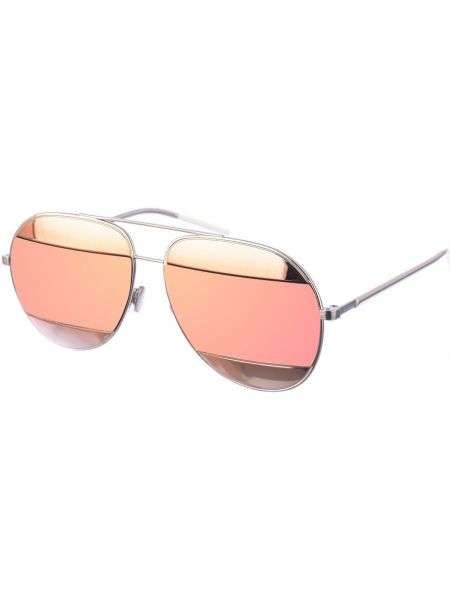 Slnečné okuliare Dior strieborná